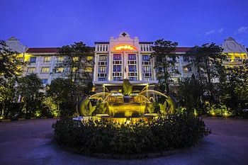Prince Angkor Hotel & Spa