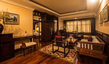 Prince Angkor Hotel & Spa