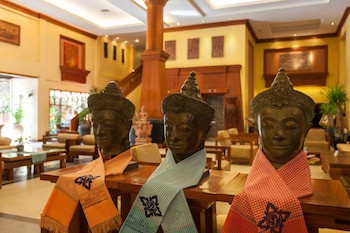 Prince Angkor Hotel & Spa