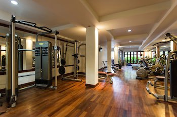 Prince Angkor Hotel & Spa