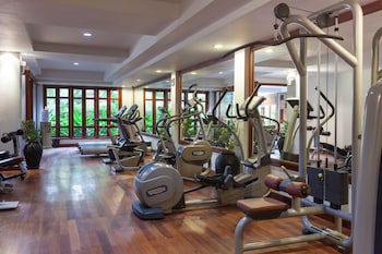 Prince Angkor Hotel & Spa