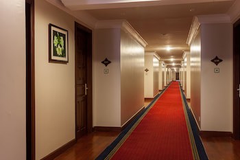 Prince Angkor Hotel & Spa
