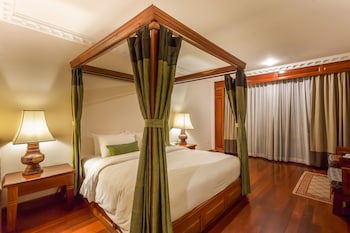 Prince Angkor Hotel & Spa