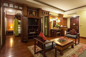 Prince Angkor Hotel & Spa