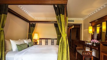 Prince Angkor Hotel & Spa