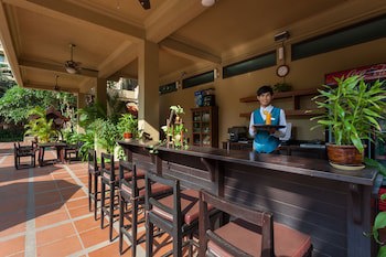 Prince Angkor Hotel & Spa