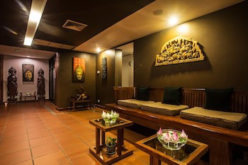 Prince Angkor Hotel & Spa