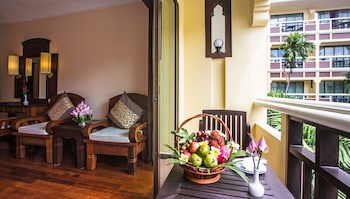 Prince Angkor Hotel & Spa