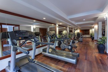 Prince Angkor Hotel & Spa