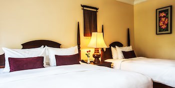 Prince Angkor Hotel & Spa