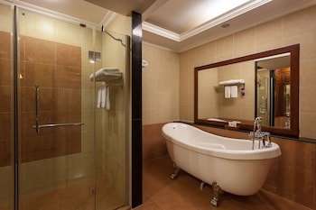 Prince Angkor Hotel & Spa