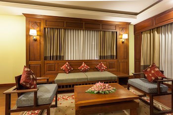 Prince Angkor Hotel & Spa
