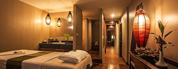 Prince Angkor Hotel & Spa