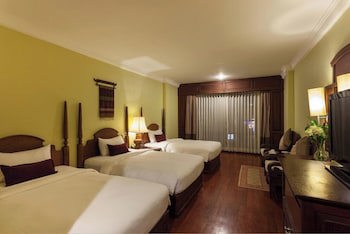 Prince Angkor Hotel & Spa