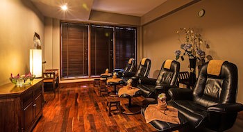 Prince Angkor Hotel & Spa
