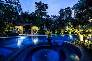 Prince Angkor Hotel & Spa