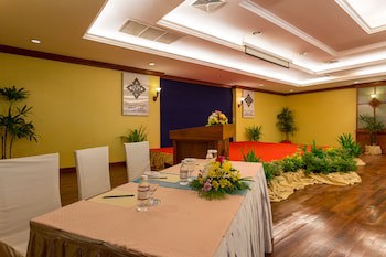 Prince Angkor Hotel & Spa
