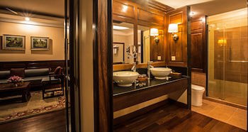 Prince Angkor Hotel & Spa