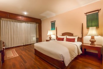 Prince Angkor Hotel & Spa