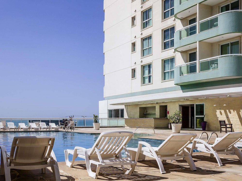 Mercure Macae