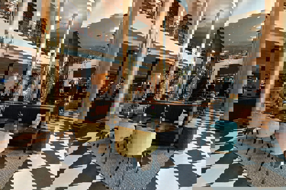 Van der Valk Theaterhotel Almelo