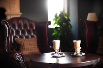 Stanton Manor Hotel