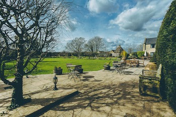 Stanton Manor Hotel