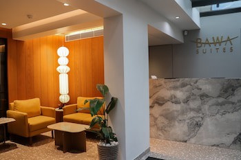 Boutique Hotel Bawa Suites