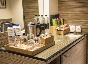 Boutique Hotel Bawa Suites