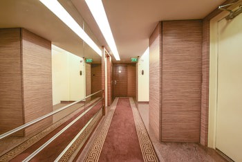 Boutique Hotel Bawa Suites