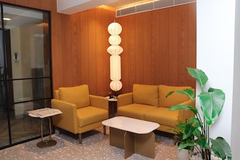 Boutique Hotel Bawa Suites