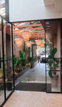 Boutique Hotel Bawa Suites