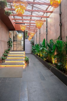 Boutique Hotel Bawa Suites