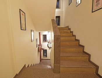 Boutique Hotel Bawa Suites