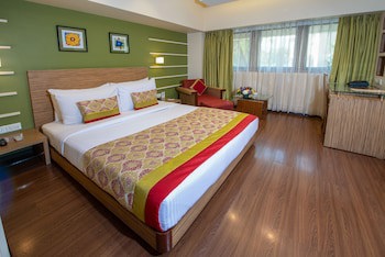 Boutique Hotel Bawa Suites