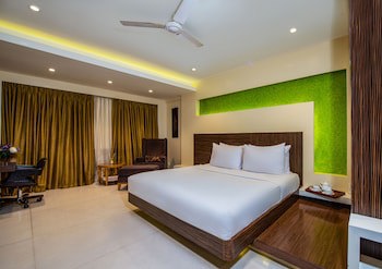 Boutique Hotel Bawa Suites