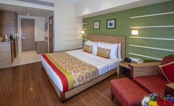 Boutique Hotel Bawa Suites