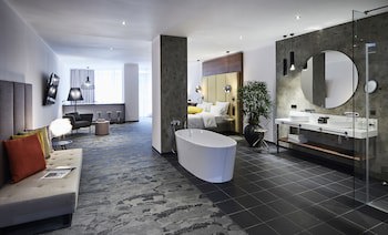 Hotel Neuer Fritz Berlin galeri fotoğrafı