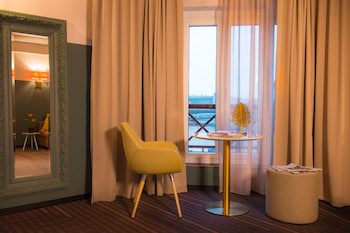 Hotel Neuer Fritz Berlin galeri fotoğrafı