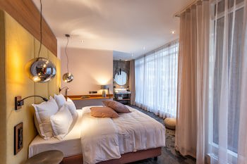 Hotel Neuer Fritz Berlin galeri fotoğrafı