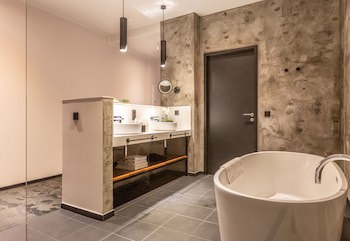 Hotel Neuer Fritz Berlin galeri fotoğrafı
