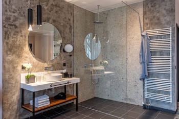 Hotel Neuer Fritz Berlin galeri fotoğrafı