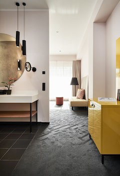 Hotel Neuer Fritz Berlin galeri fotoğrafı