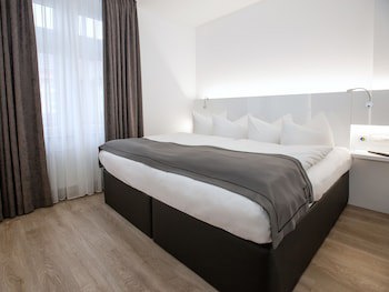 DORMERO Hotel Worms galeri fotoğrafı