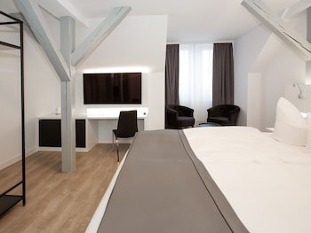 DORMERO Hotel Worms galeri fotoğrafı