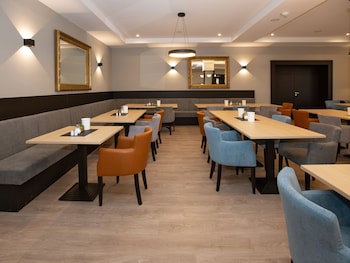 DORMERO Hotel Worms galeri fotoğrafı