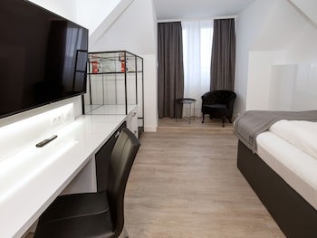 DORMERO Hotel Worms galeri fotoğrafı