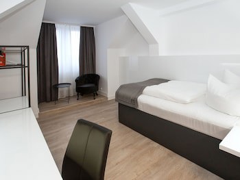 DORMERO Hotel Worms galeri fotoğrafı