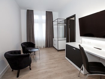 DORMERO Hotel Worms fotoğrafı