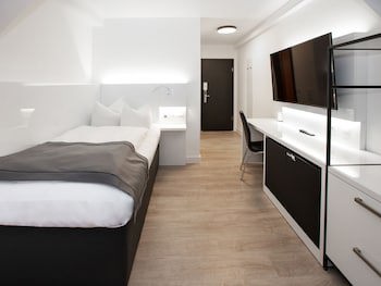 DORMERO Hotel Worms galeri fotoğrafı